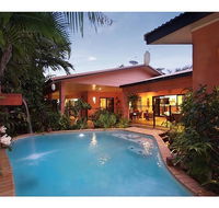 Hacienda Cooya Beach - Accommodation Perth