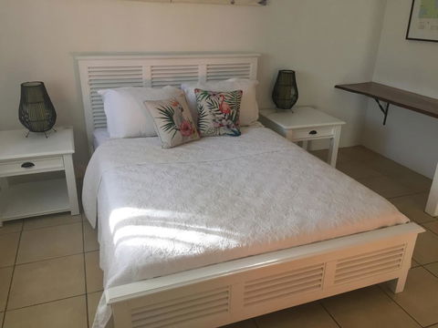 Hacienda Cooya Beach - Accommodation Perth 2