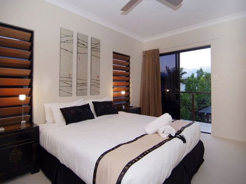 Hai Villa Port Douglas - Accommodation Perth 3