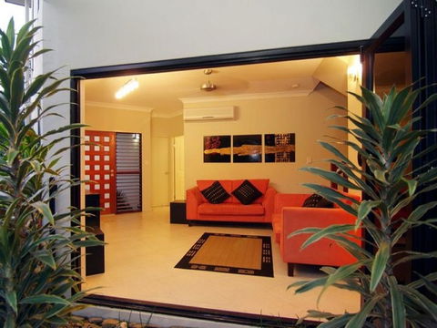 Hai Villa Port Douglas - Accommodation Perth 2