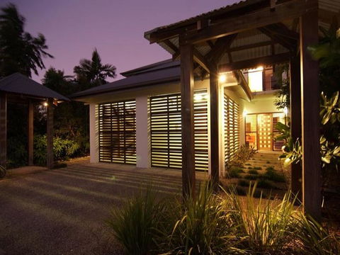 Hai Villa Port Douglas - Accommodation Perth 1