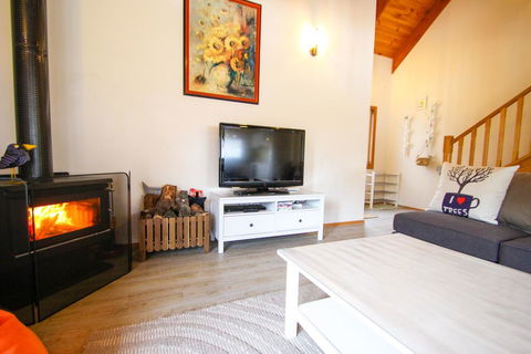 Halinka Lodge - Perth Resorts 2