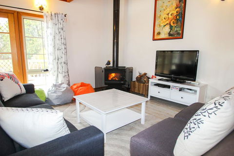Halinka Lodge - Perth Resorts 0