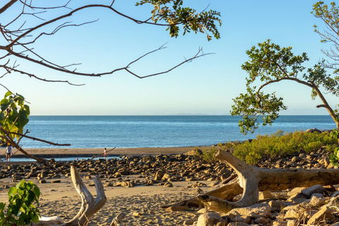 Halliday Bay Resort - Perth Resorts 1