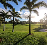 Halliday Bay Resort - Accommodation Perth