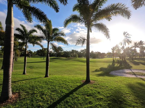 Halliday Bay Resort - Perth Resorts 0