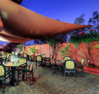 Halls Creek Motel - Perth Resorts