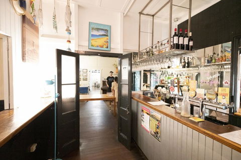 Halse Lodge - Perth Resorts 3