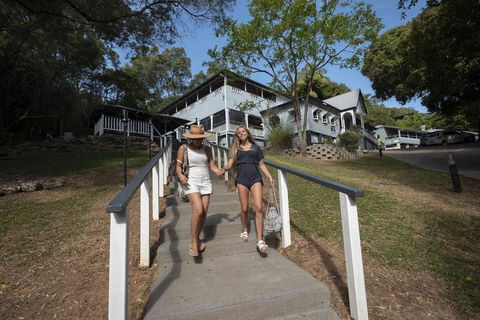 Halse Lodge - Perth Resorts 0