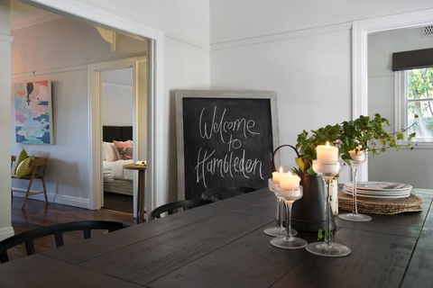 Hambleden - Perth Resorts 3