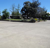 Hamilton Hume Motor Inn - Accommodation Perth