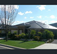 Hampton on Toner - Accommodation Perth