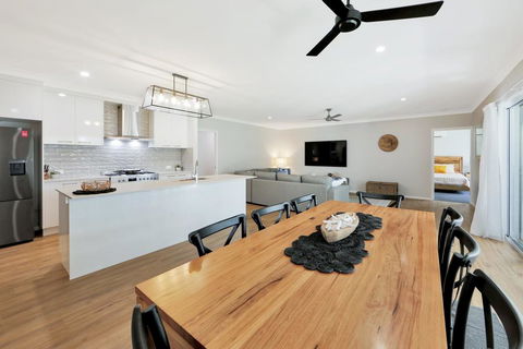 Hamptons @ The Point - Perth Resorts 0