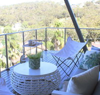 Hamptons By The Bay  Nelson Bay - Accommodation Perth