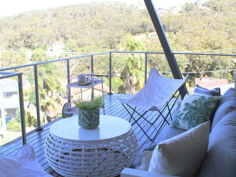 Hamptons By The Bay @ Nelson Bay - Accommodation Perth 0