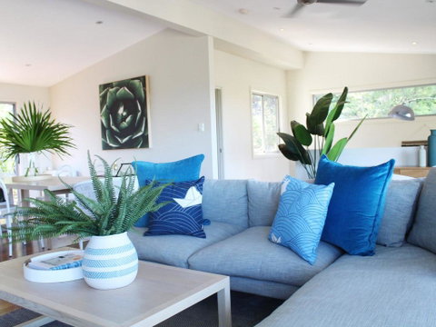 Hamptons By The Bay @ Nelson Bay - Accommodation Perth 2