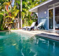 Hanalei Beach House Port Douglas - Accommodation Perth