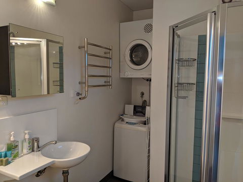 Hanover Bay Apartments - Perth Resorts 2
