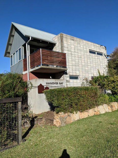 Hanover Bay Apartments - Perth Resorts 3
