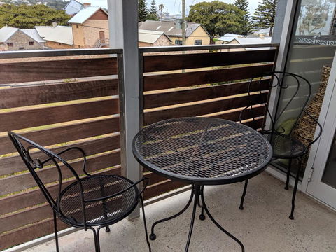 Hanover Bay Apartments - Perth Resorts 1