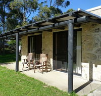 Happy Dogs Cottage Margaret River - Perth Resorts