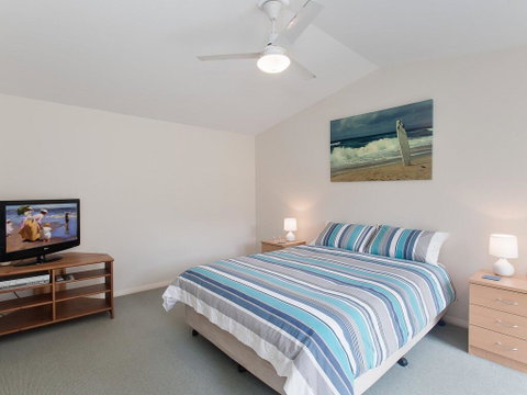 Happy Tails' , 55 Pantowora Street - Pet Friendly, Air Conditioned - Accommodation Perth 1