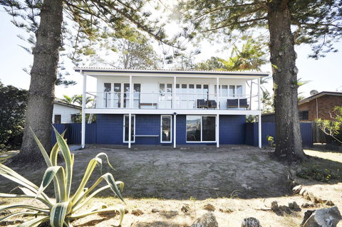 Happy Tides - Accommodation Perth 1