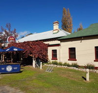 Happy Valley Hotel