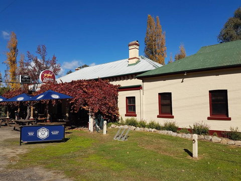 Happy Valley Hotel - Accommodation Perth 0