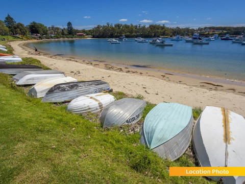 HARBOUR BREEZE - ULLADULLA - Accommodation Perth 1