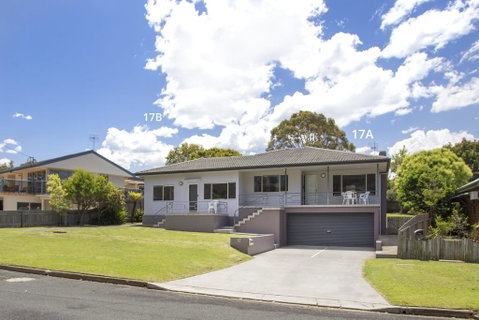 HARBOUR BREEZE - ULLADULLA - Accommodation Perth 2