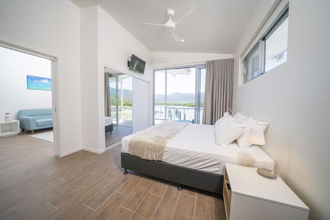 Harbour Cove - Accommodation Perth 1