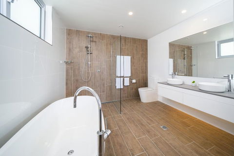 Harbour Cove - Accommodation Perth 2