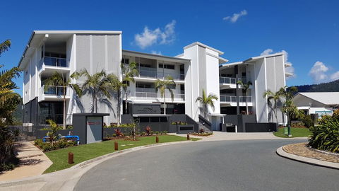 Harbour Cove - Accommodation Perth 0