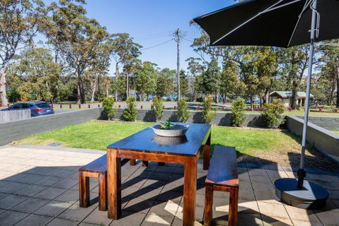 HARBOUR LIGHTS - Ulladulla - Accommodation Perth 0