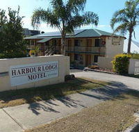 Harbour Lodge Motel - Perth Resorts