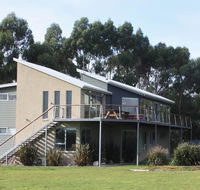 Harbour Lookout - Accommodation Perth