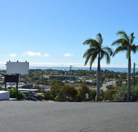 Harbour View Motel - Perth Resorts