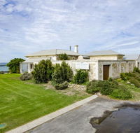 Harbourmasters House - Accommodation Perth