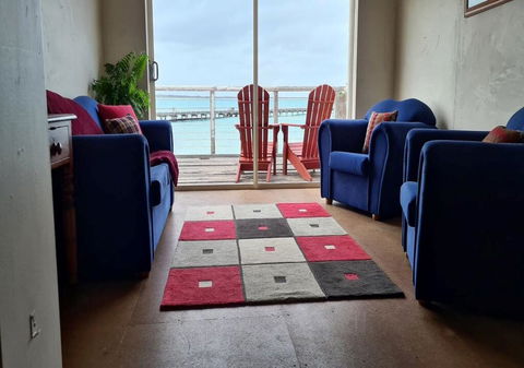 Harbourmasters House - Accommodation Perth 2