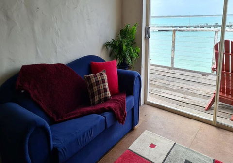 Harbourmasters House - Accommodation Perth 3