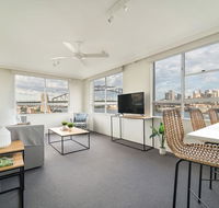 Harbourside 49 - Accommodation Perth