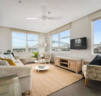 Harbourside 76 - Accommodation Perth