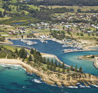 Harbourview Motel - Accommodation Perth