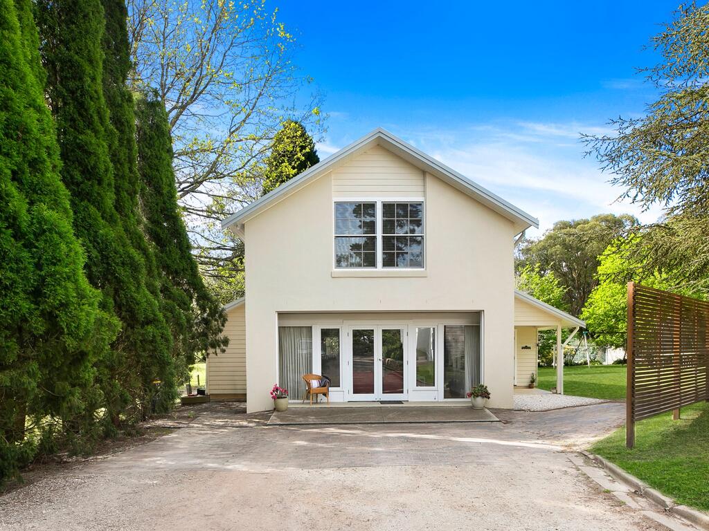 Glenquarry NSW Perth Resorts