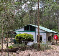 Harmony Forest Cottages  Lake side Lodge - Accommodation Perth