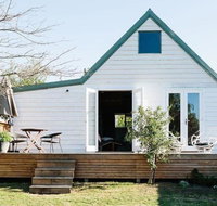 Harpsichord House - Accommodation Perth