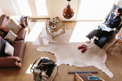 Harpsichord House - Accommodation Perth 1