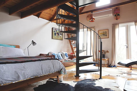 Harpsichord House - Accommodation Perth 2