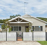 Harry's House - Accommodation Perth